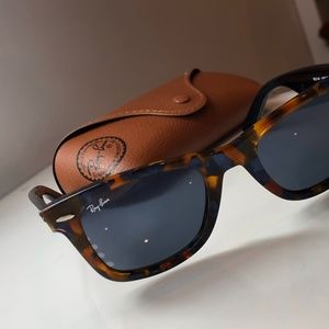 Ray Ban Sunglasses (UNISEX)